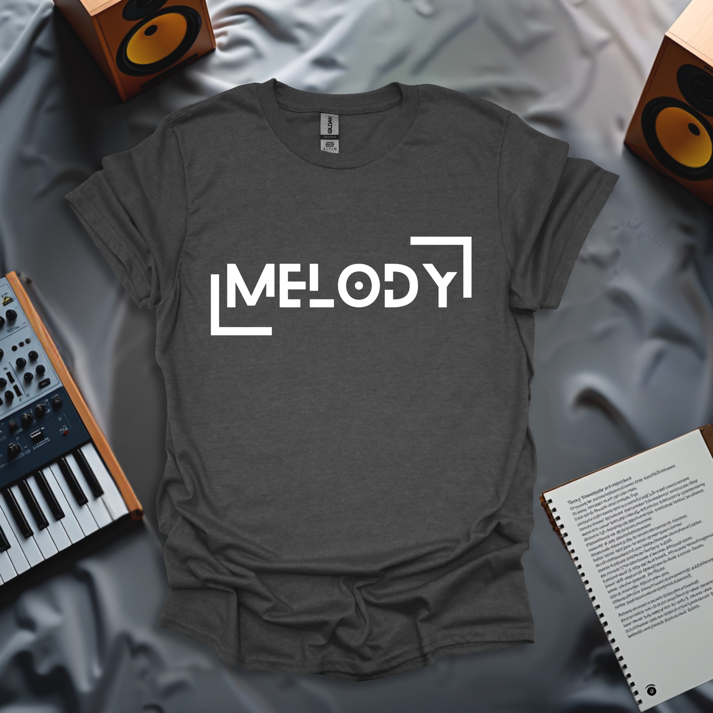 Melody T-Shirt