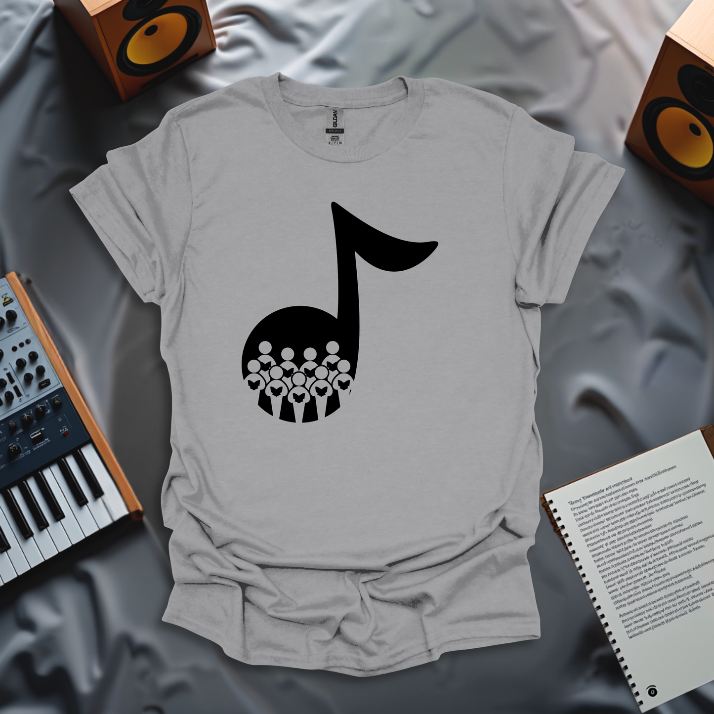 Spiritual Harmony T-Shirt