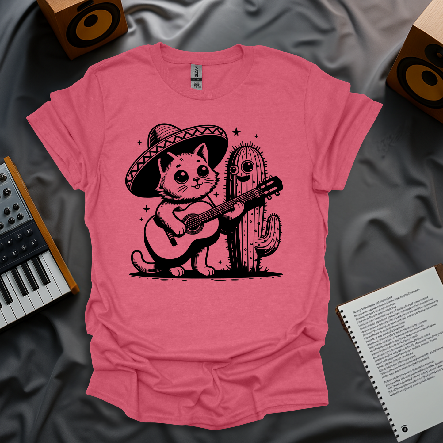 IndiePaws Anthem T-Shirt