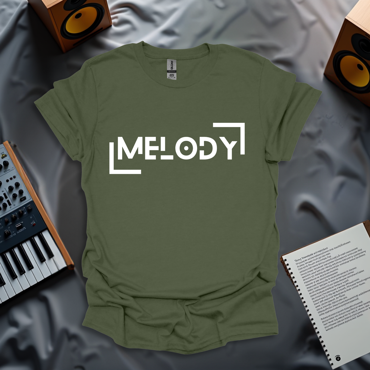 Melody T-Shirt