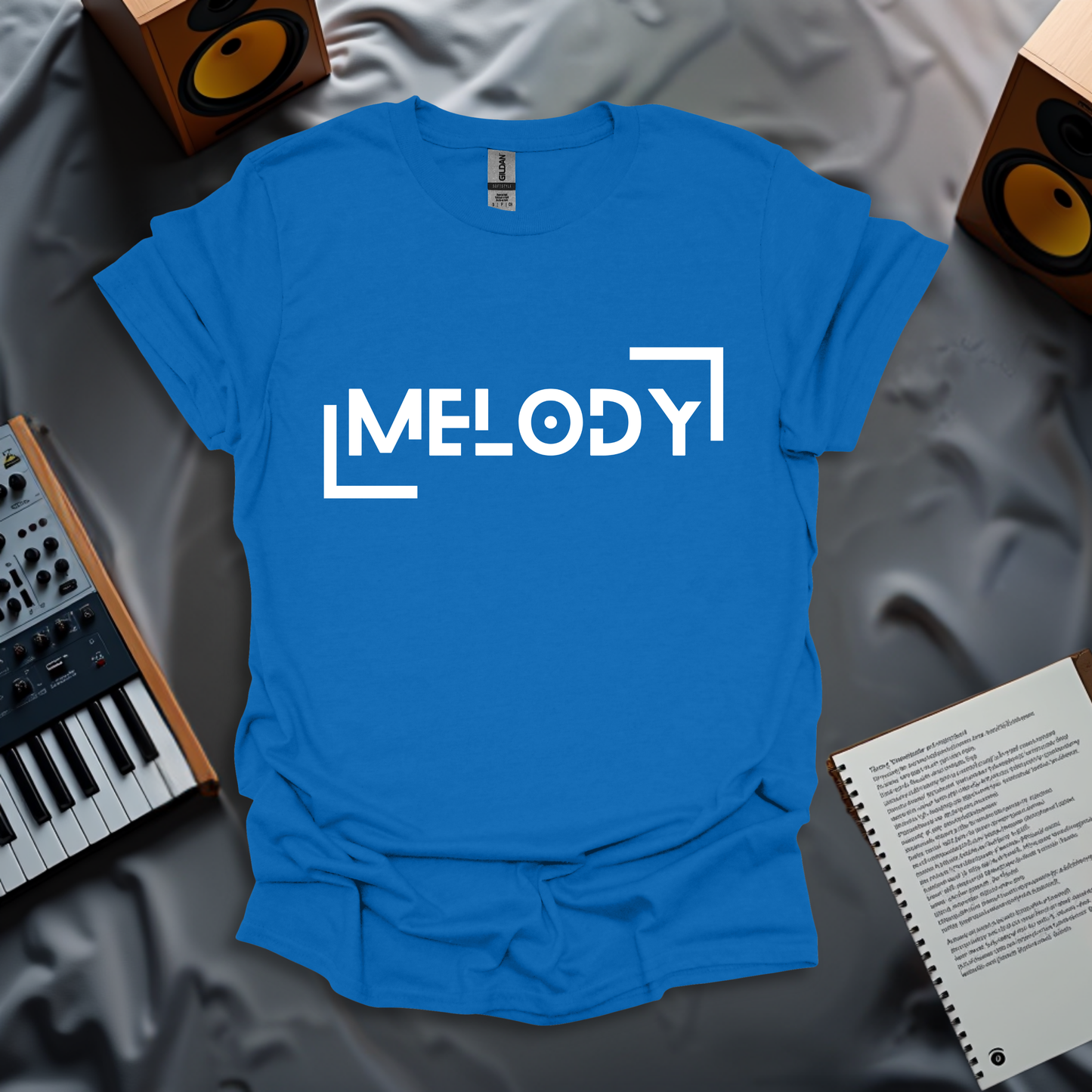 Melody T-Shirt