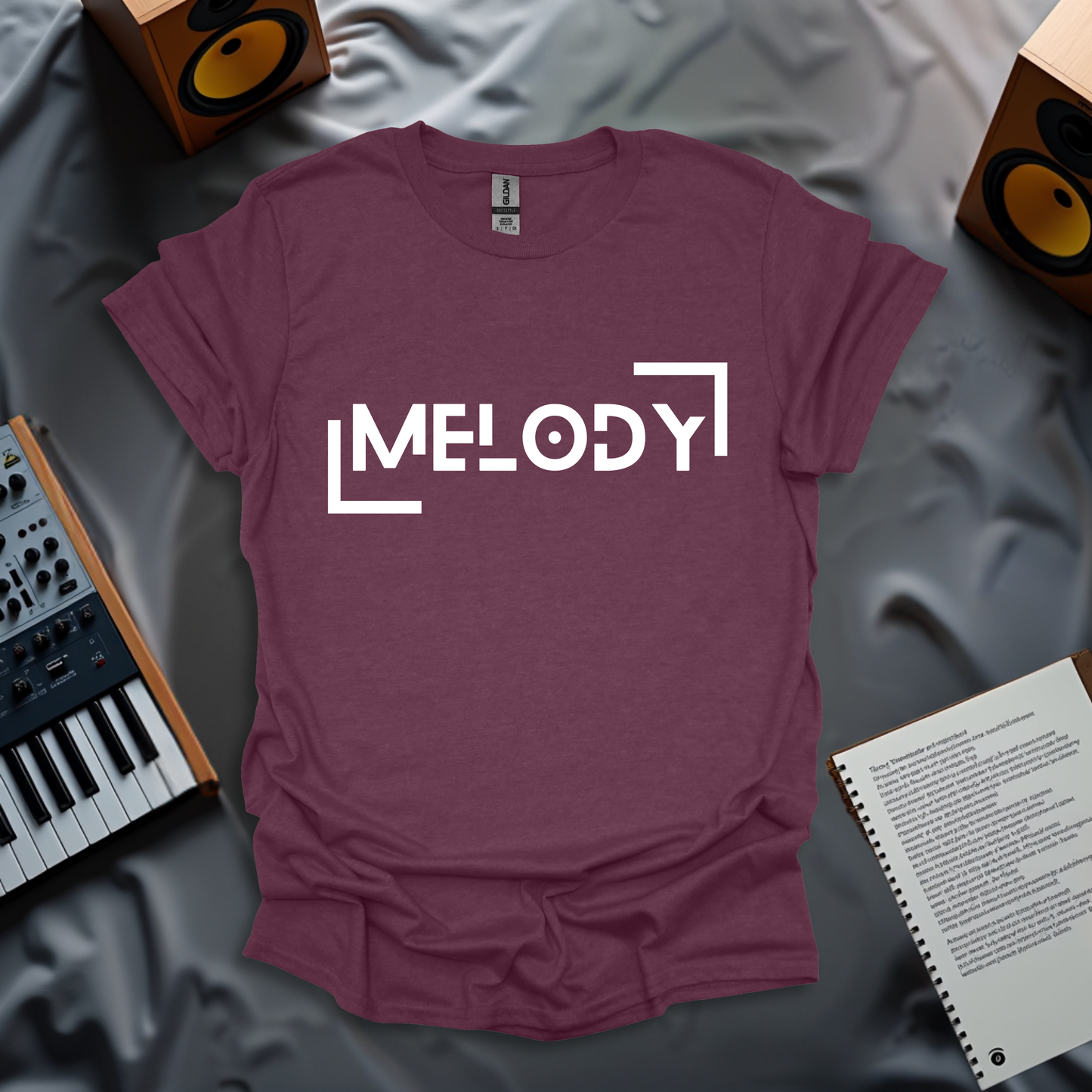 Melody T-Shirt