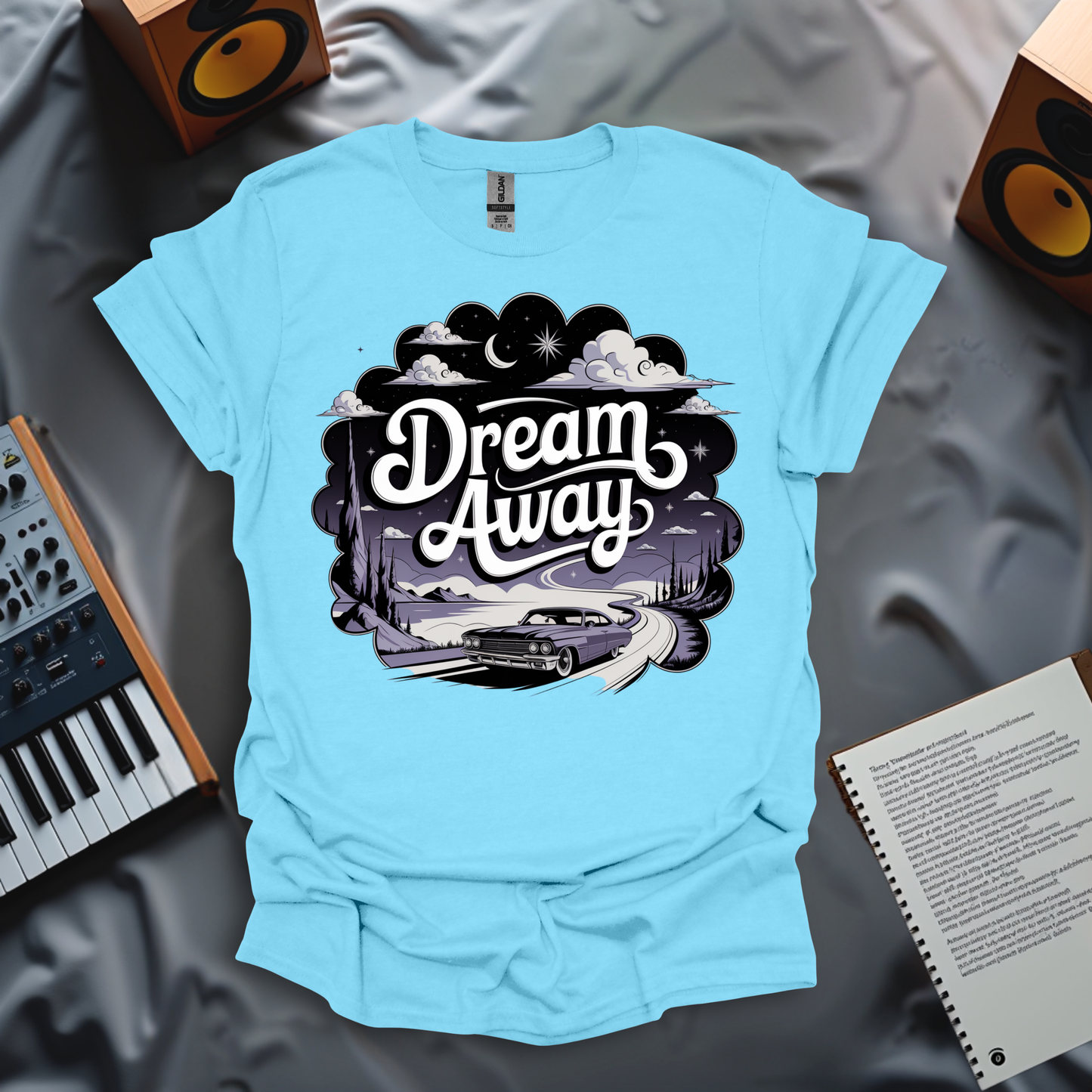 Dream Away T-Shirt