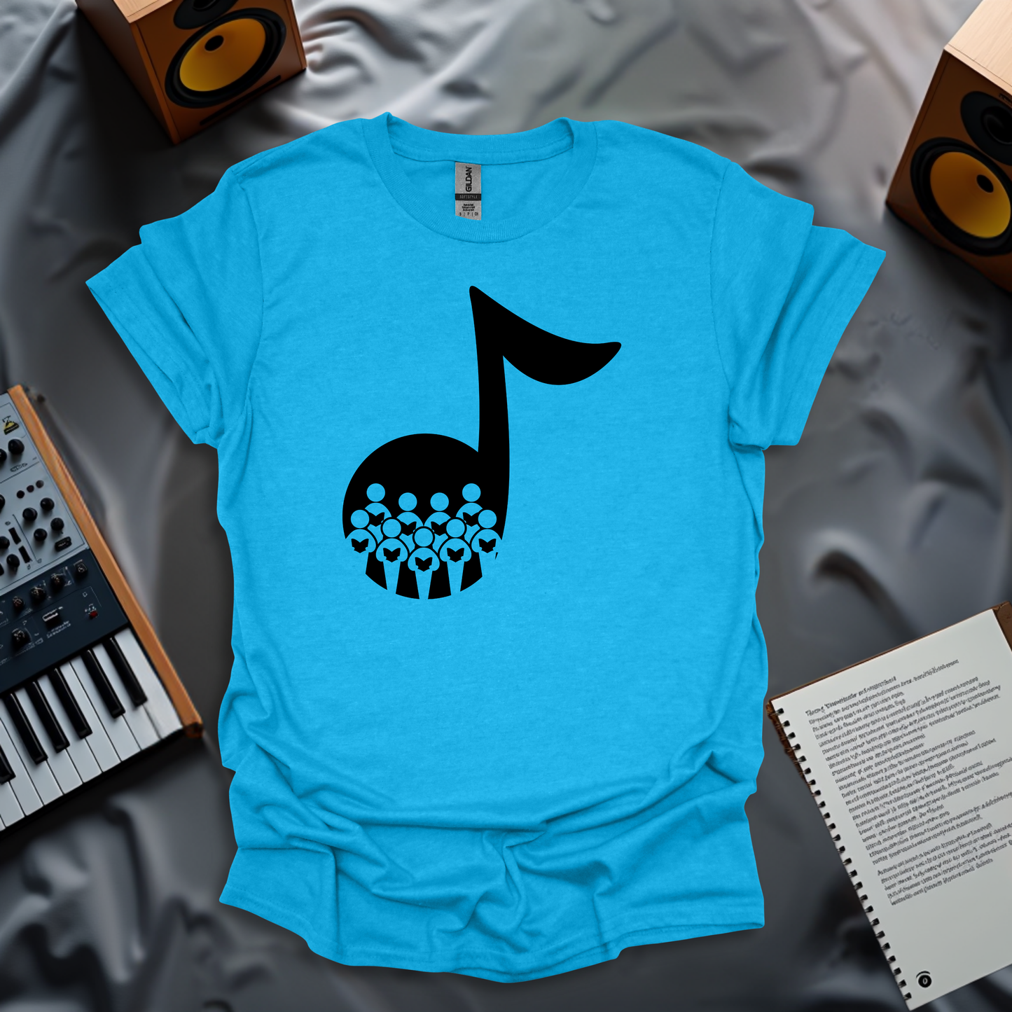 Spiritual Harmony T-Shirt