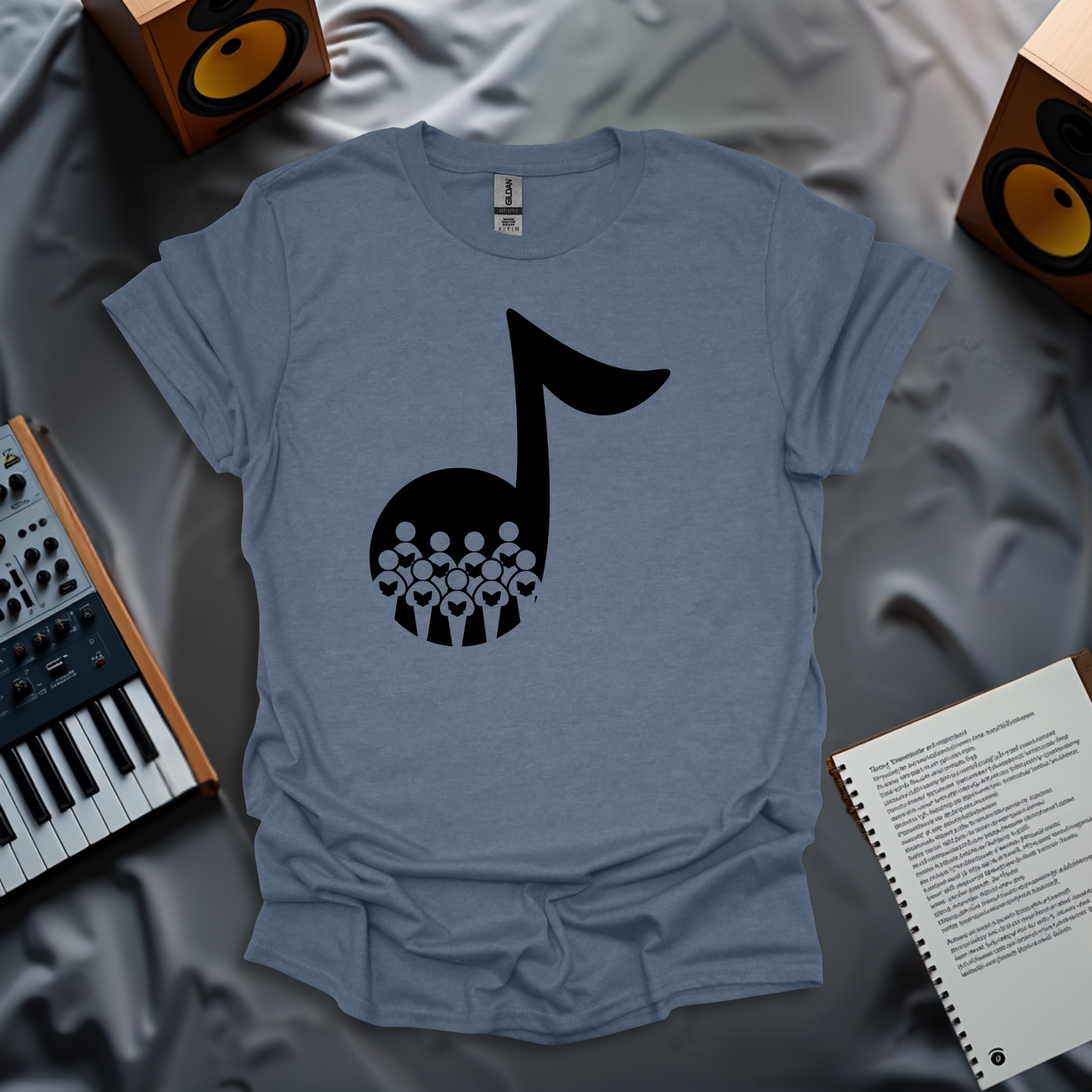 Spiritual Harmony T-Shirt