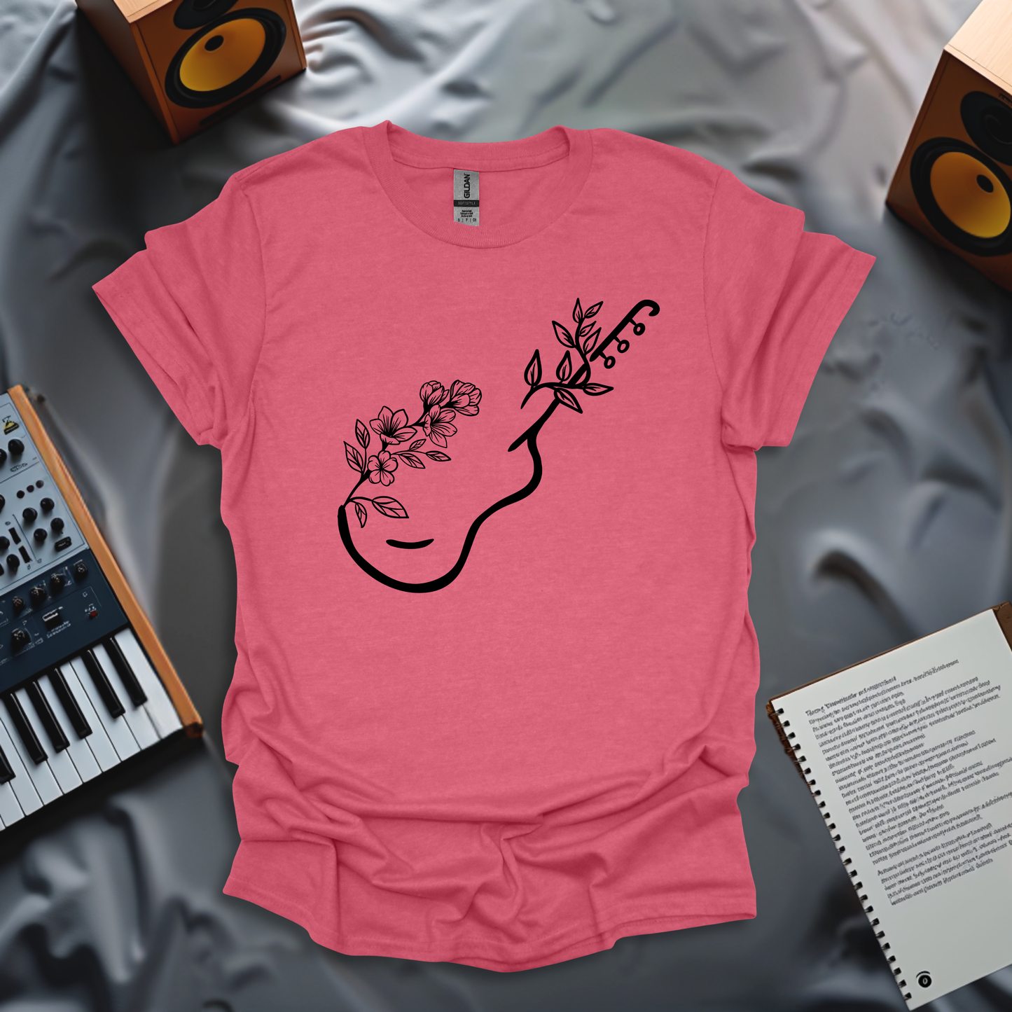 Spring Strings T-Shirt