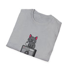 My Biggest Critic T-Shirt