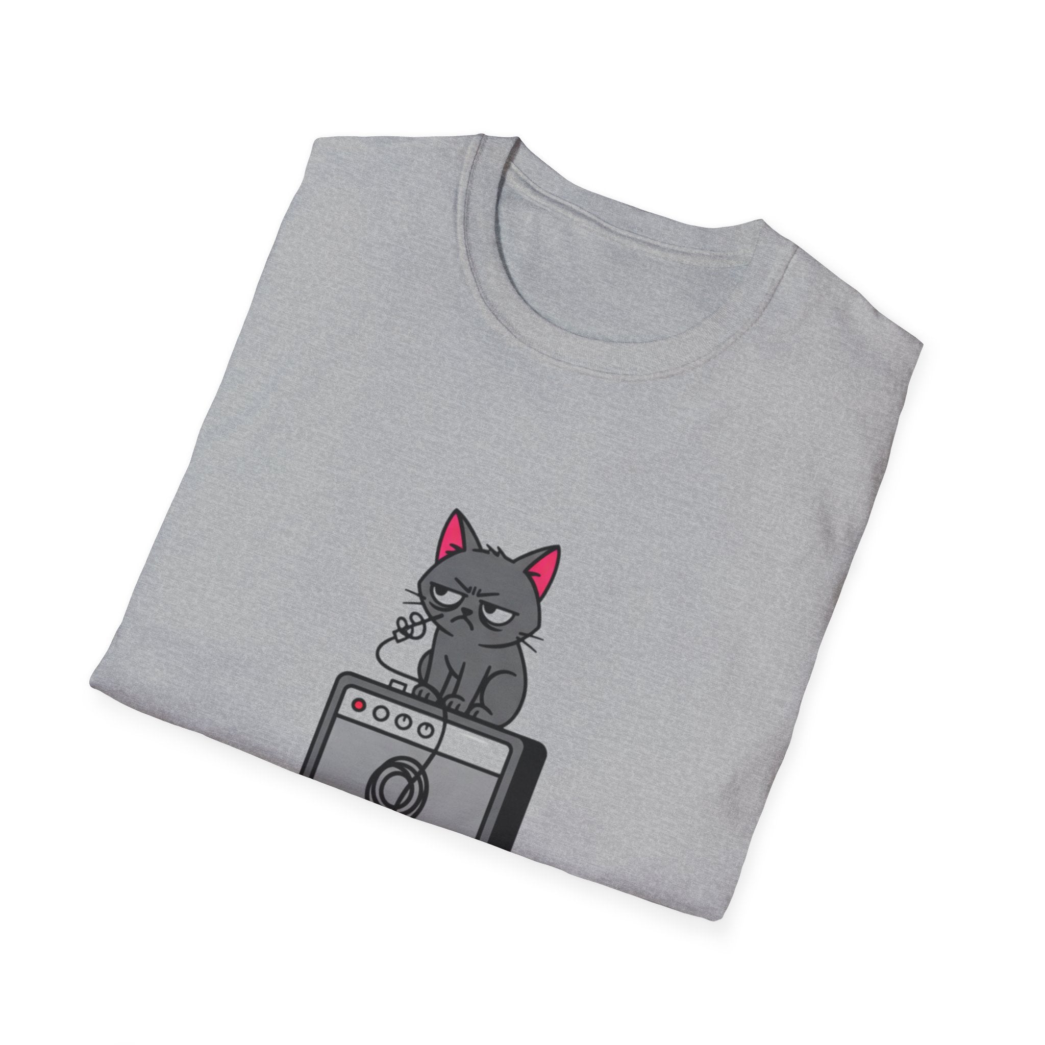 My Biggest Critic T-Shirt