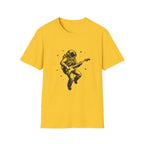 Space Rock Music Lover T-Shirt