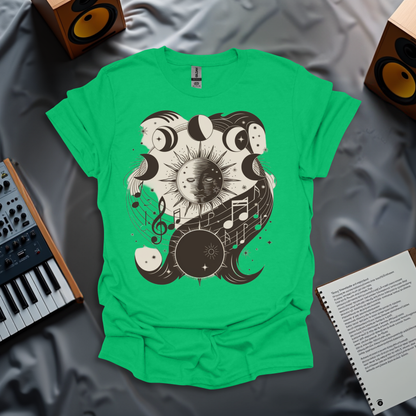 Lunar Symphony T-Shirt