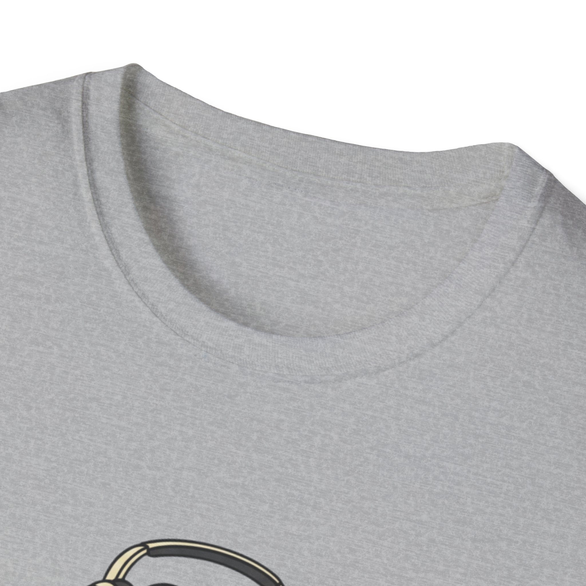 Just Vibein’ T-Shirt