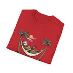 Lazy Sloth T-Shirt