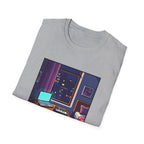 Midnight Session T-Shirt