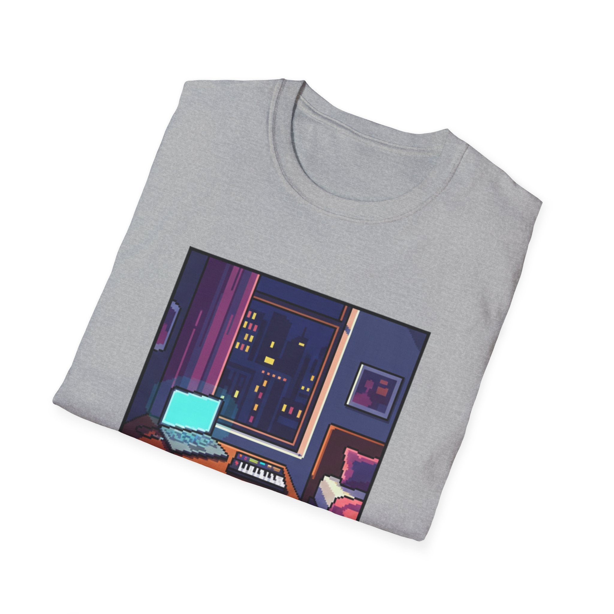 Midnight Session T-Shirt
