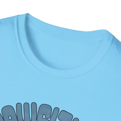 Pawsitive Vibes Only T-Shirt