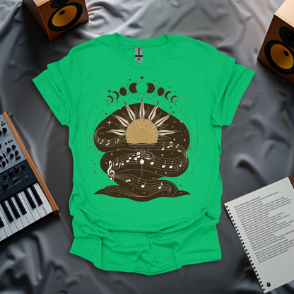 Celestial Harmony T-Shirt