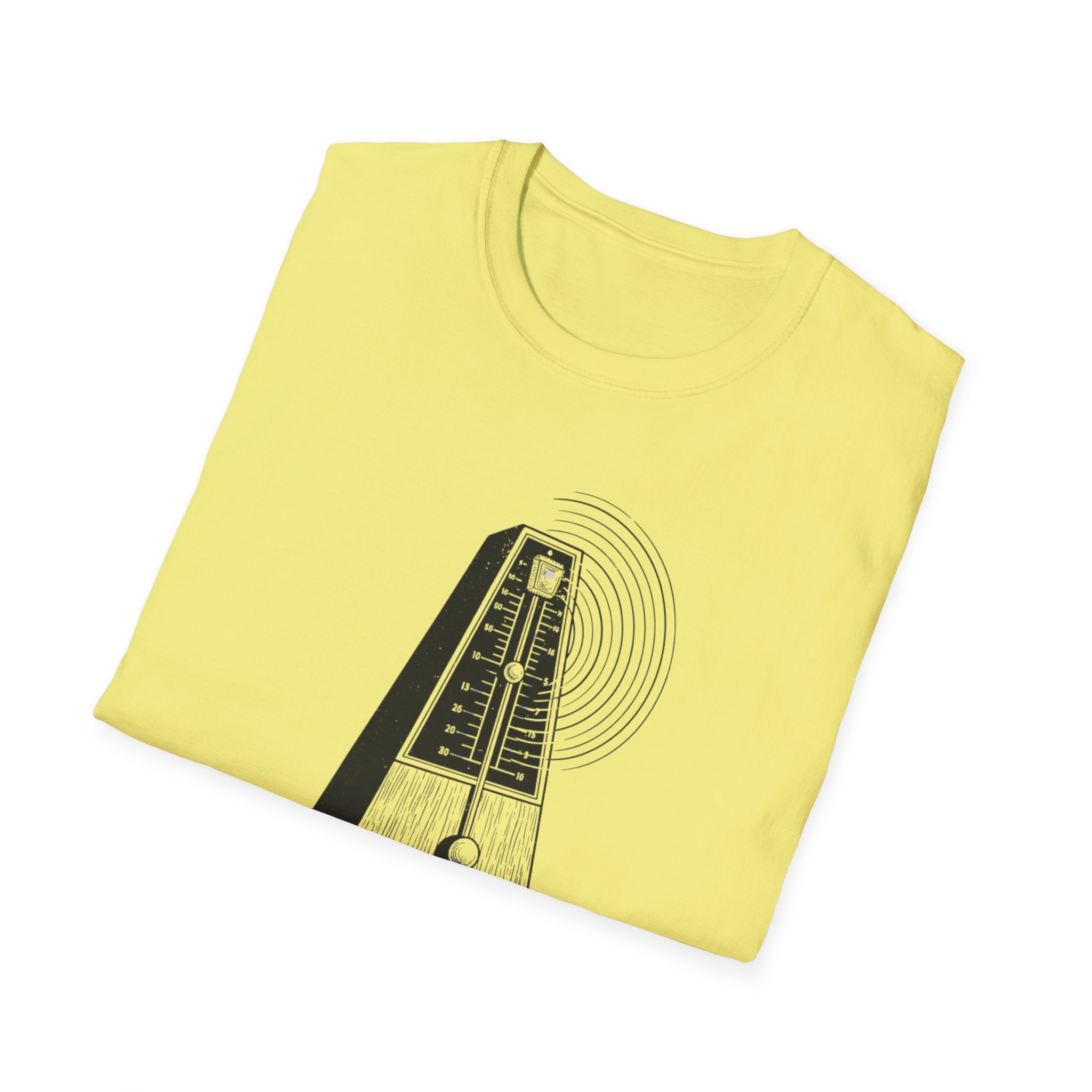 The Click Is Always Right T-Shirt
