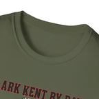 Secret Identity: Guitarist T-Shirt