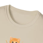 Cute Kittens Band T-Shirt