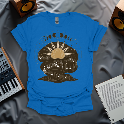 Celestial Harmony T-Shirt