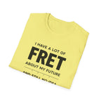 Overthinking My Future T-Shirt