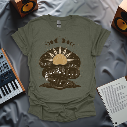 Celestial Harmony T-Shirt