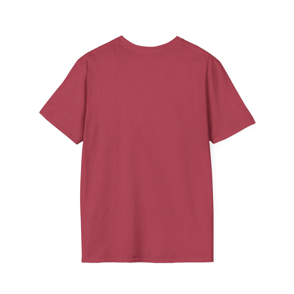 A-Peel-ing Musician Banana T-Shirt