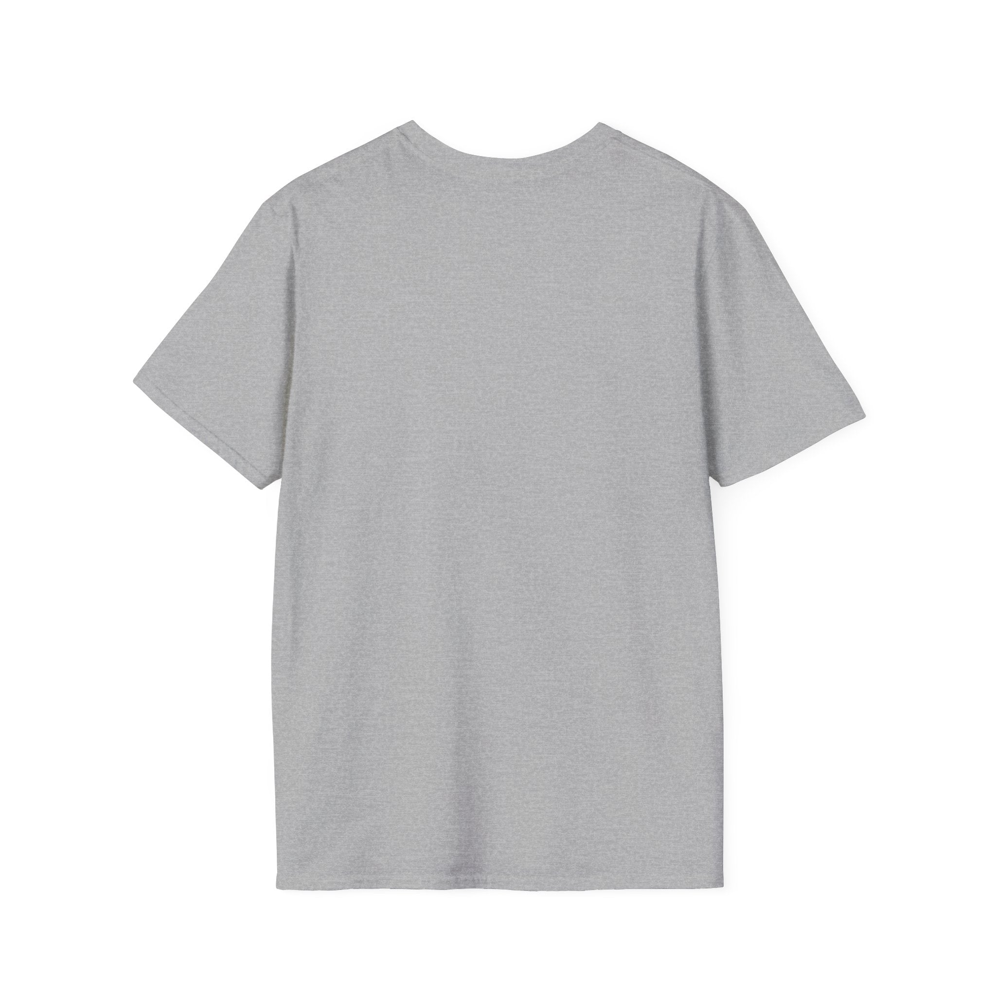 Secret Identity: Guitarist T-Shirt