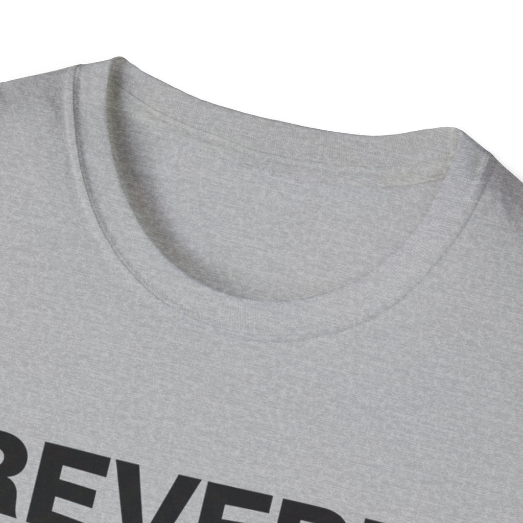 Reverb T-Shirt
