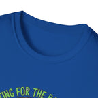 Still Waiting for Practice T-Shirt