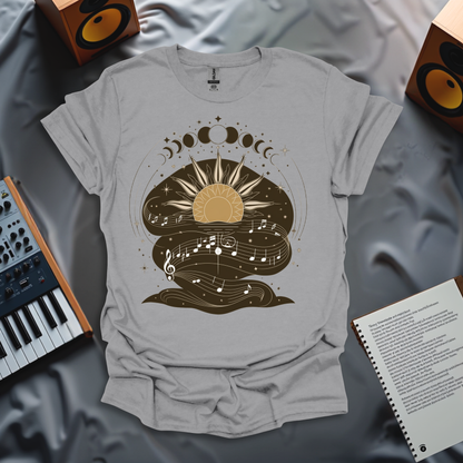 Celestial Harmony T-Shirt