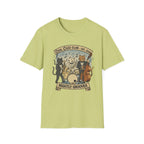 Cool Cazz Club T-Shirt