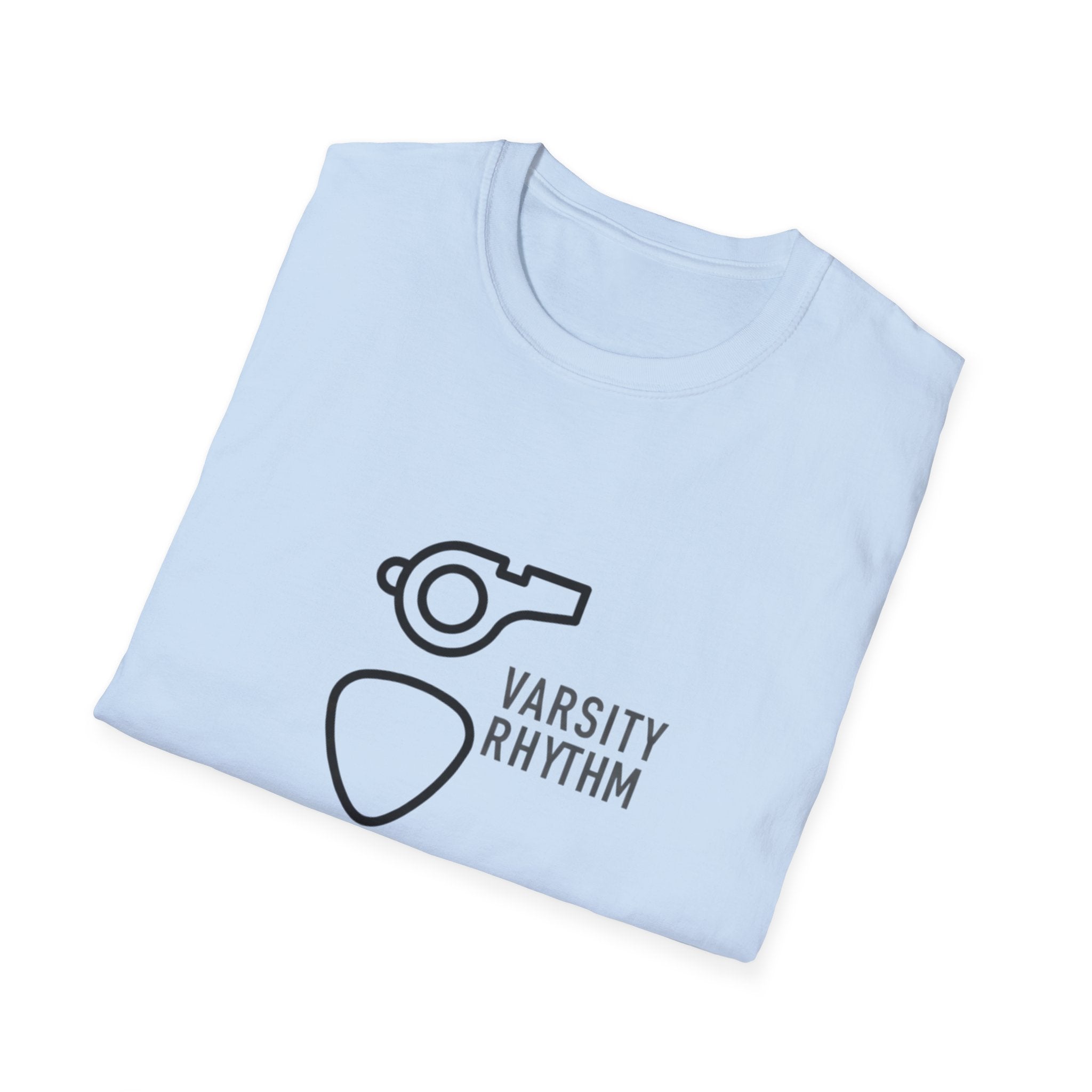 Varsity Rhythm T-Shirt