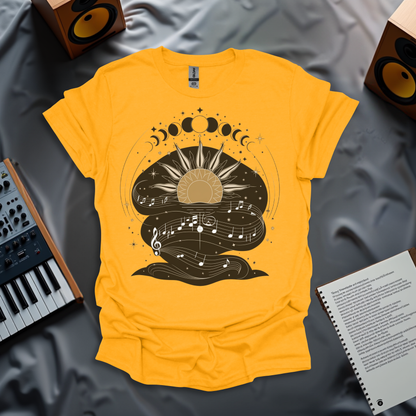 Celestial Harmony T-Shirt