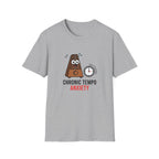 Chronic Tempo Anxiety T-Shirt