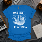 One Rest at a Time T-Shirt