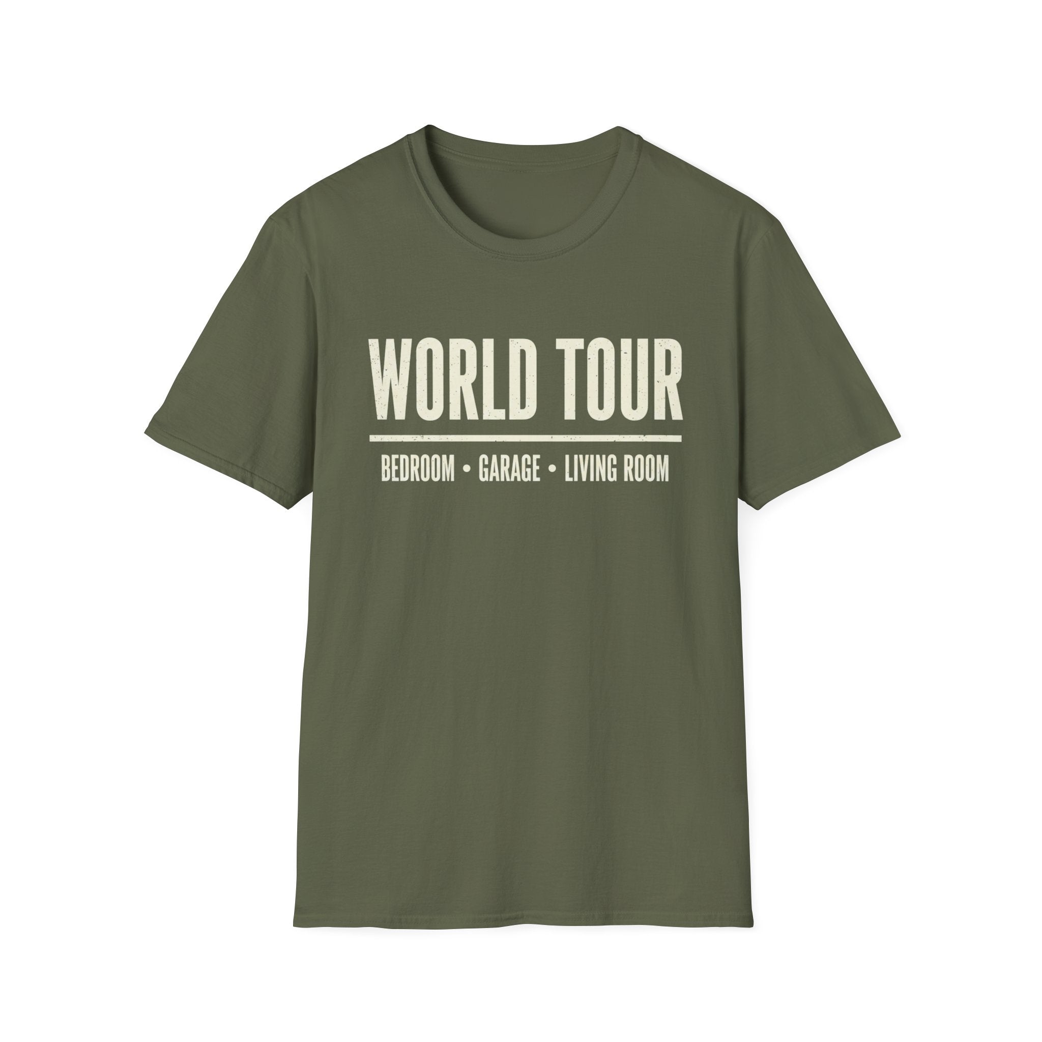 World Tour T-Shirt