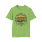 Rock & Roll Wilderness T-Shirt