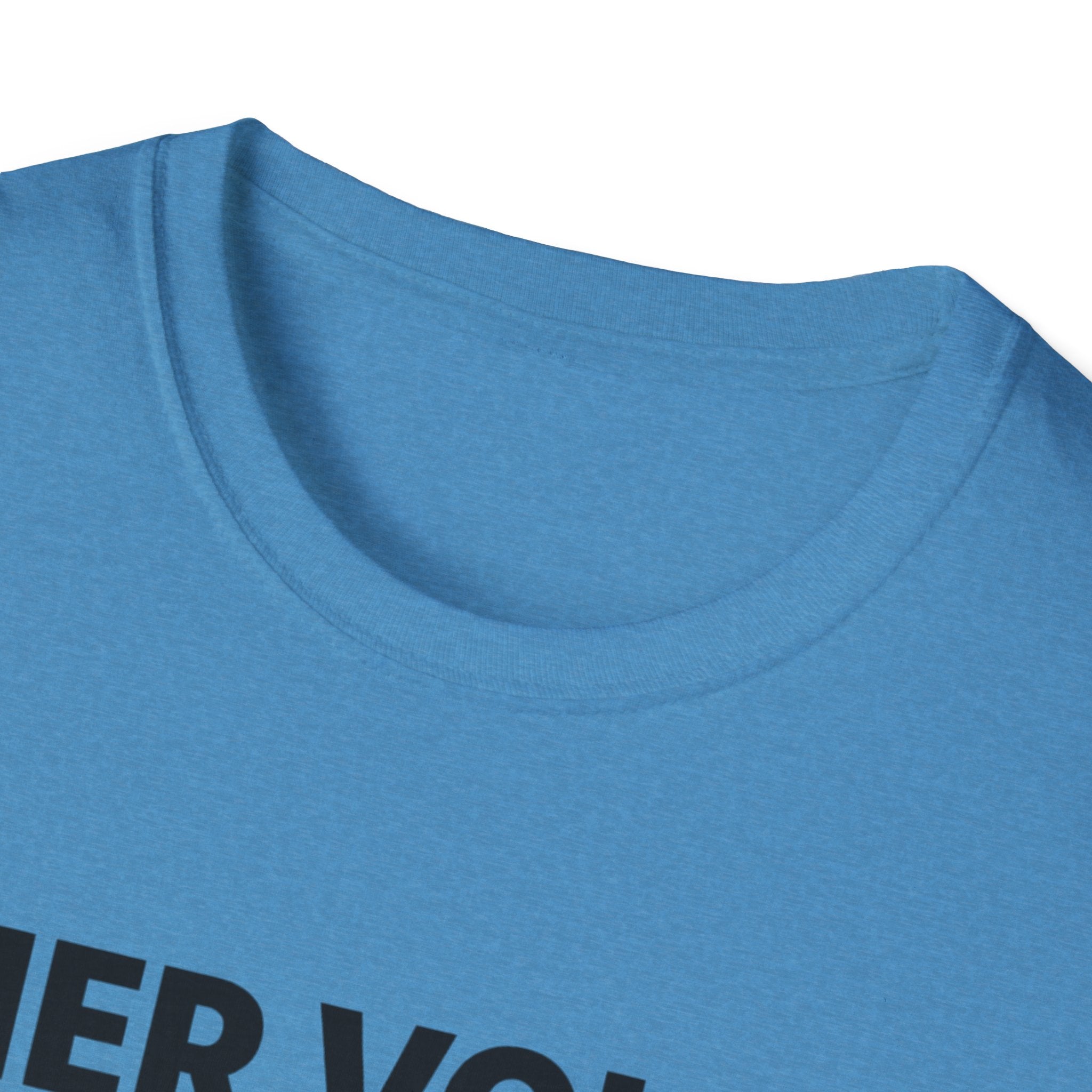 Her Voice Found Me T-Shirt
