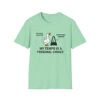 Goose + Metronome T-Shirt