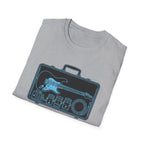 Carry-On Only T-Shirt