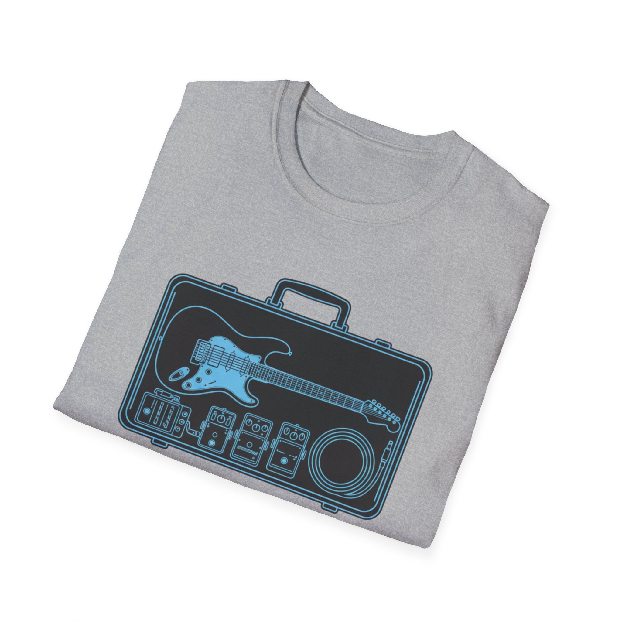 Carry-On Only T-Shirt