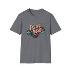 Festival Music 2027 T-Shirt