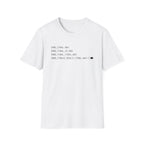 Song_Final_Final_Really_Final.wav T-Shirt