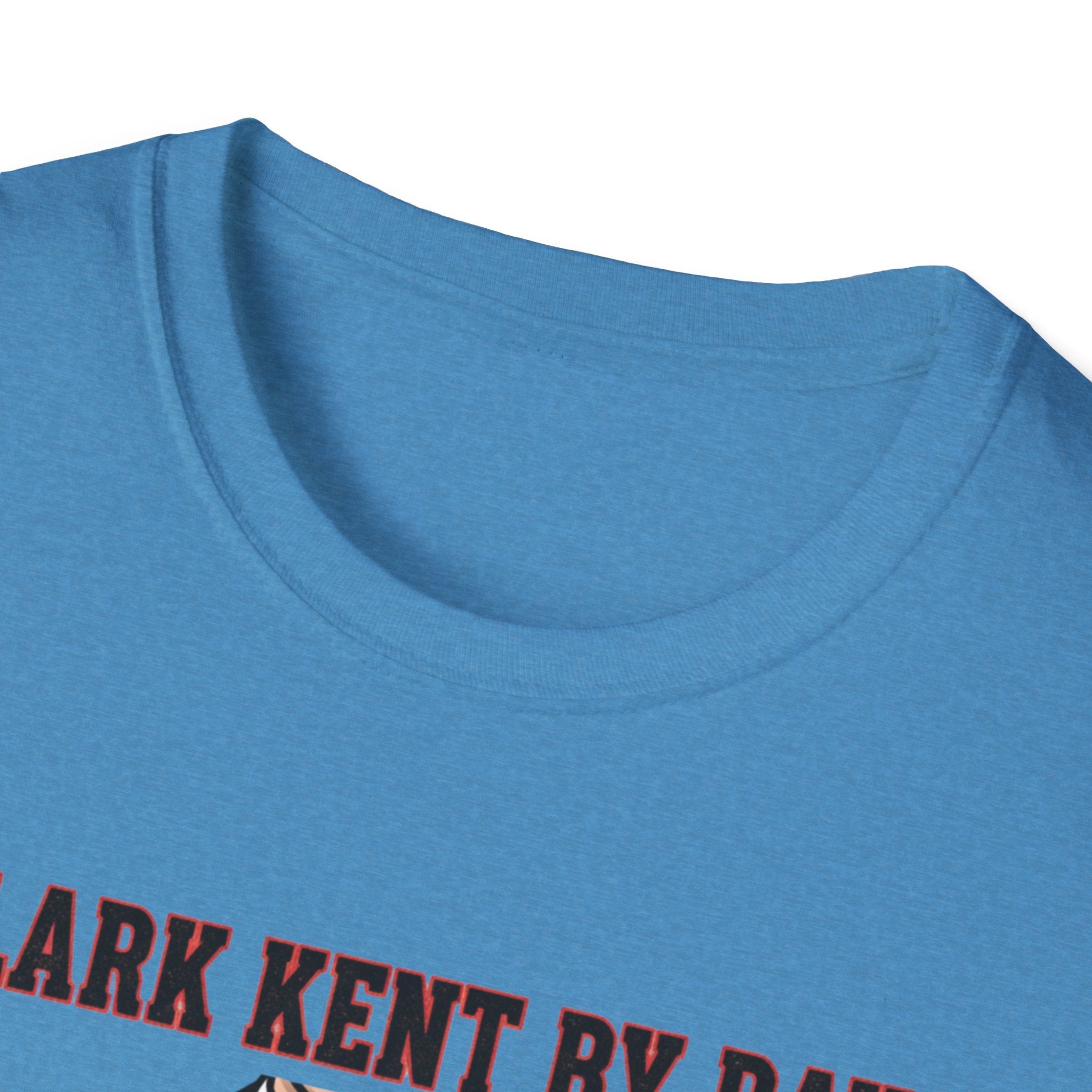 Secret Identity: Guitarist T-Shirt