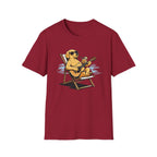 Chill Summer Dog T-Shirt