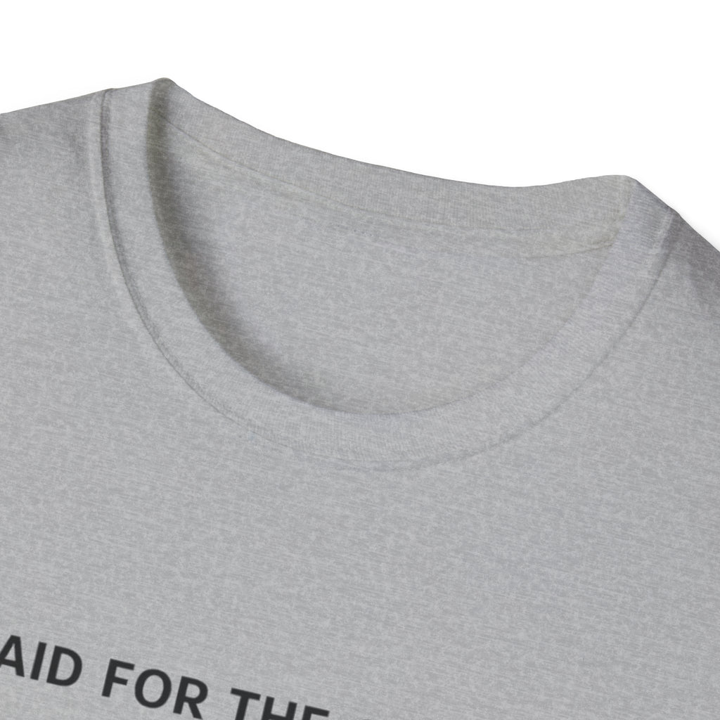 Funny Concert T-Shirt