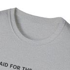 Funny Concert T-Shirt