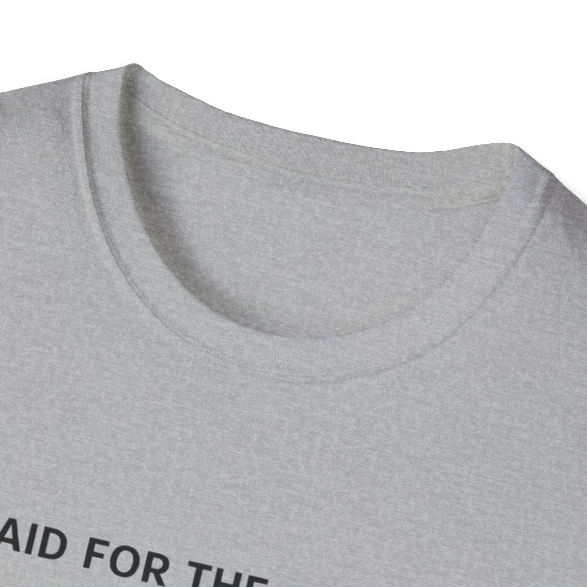 Funny Concert T-Shirt