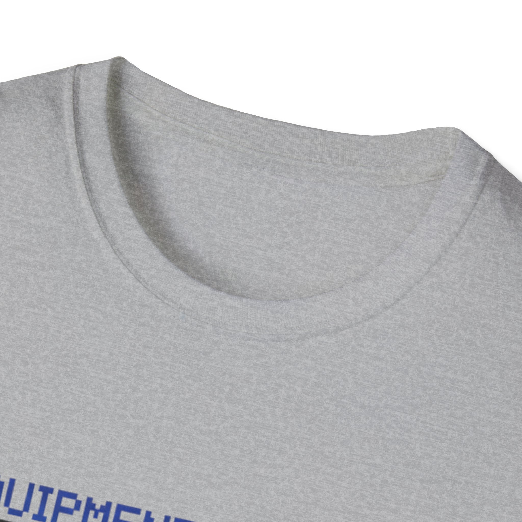Equipment Loadout: Tailgate Turntablism T-Shirt